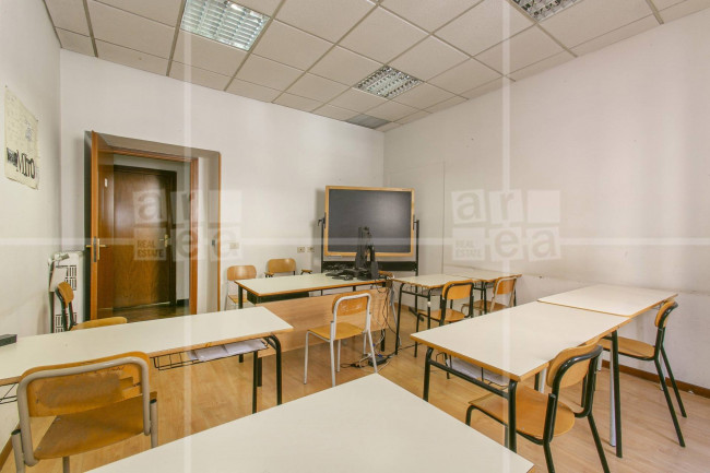 Studio/Ufficio in affitto a Roma