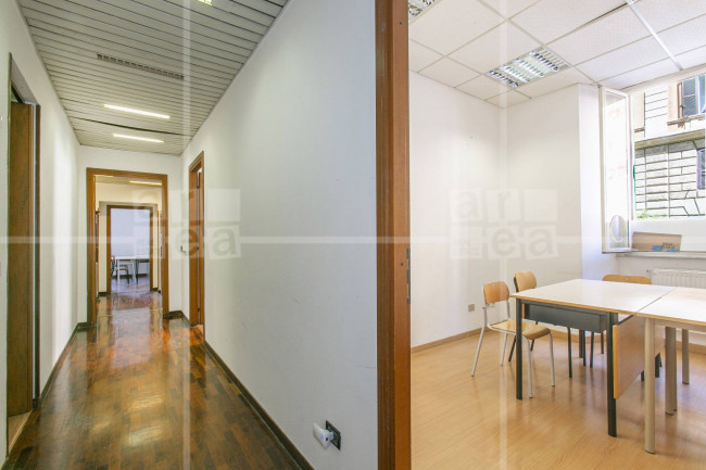 Studio/Ufficio in affitto a Roma