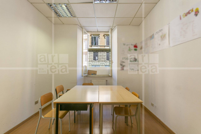 Studio/Ufficio in affitto a Roma