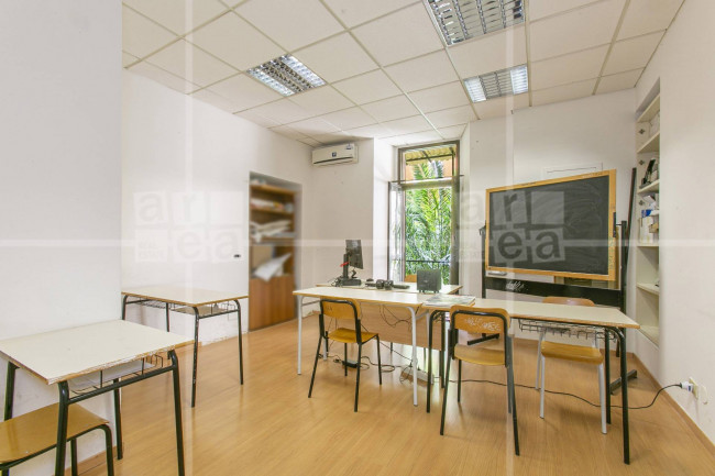 Studio/Ufficio in affitto a Roma