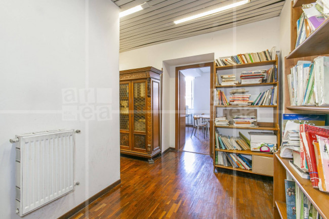 Studio/Ufficio in affitto a Roma