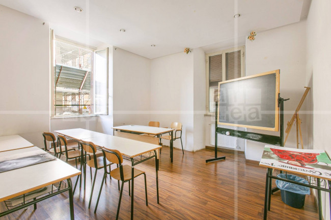 Studio/Ufficio in affitto a Roma