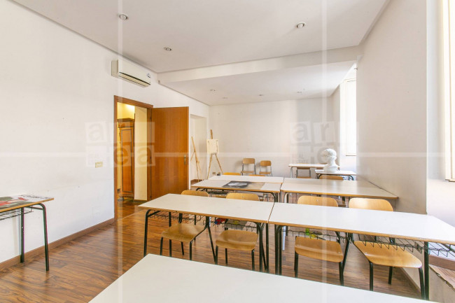 Studio/Ufficio in affitto a Roma