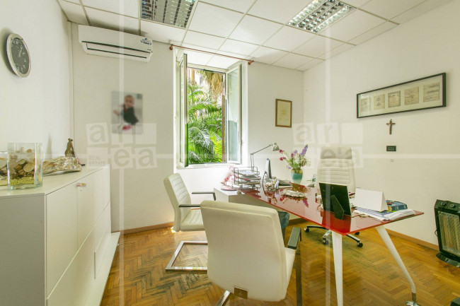 Studio/Ufficio in affitto a Roma