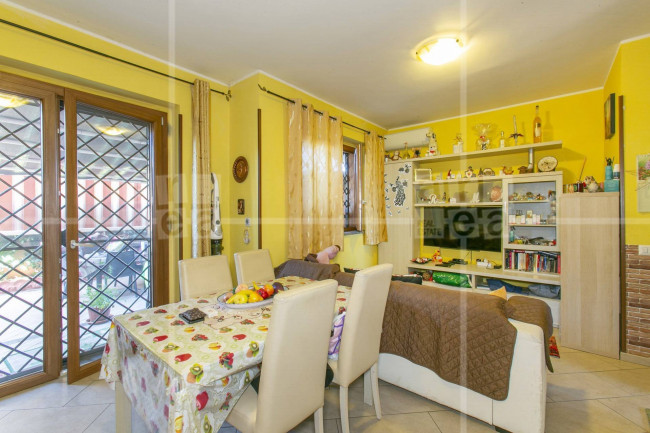 Appartamento in vendita a Fiumicino