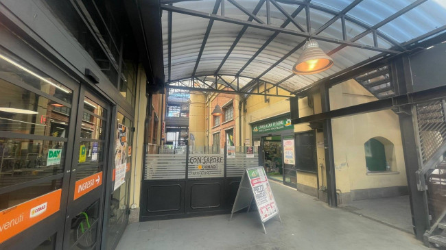 Attività commerciale in vendita a Roma