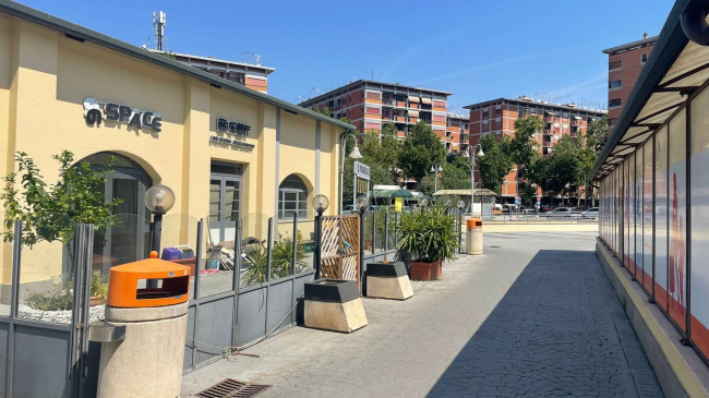 Attività commerciale in vendita a Roma