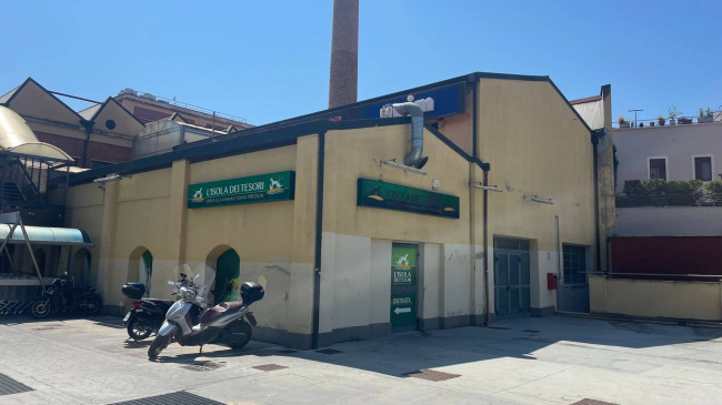 Attività commerciale in vendita a Roma