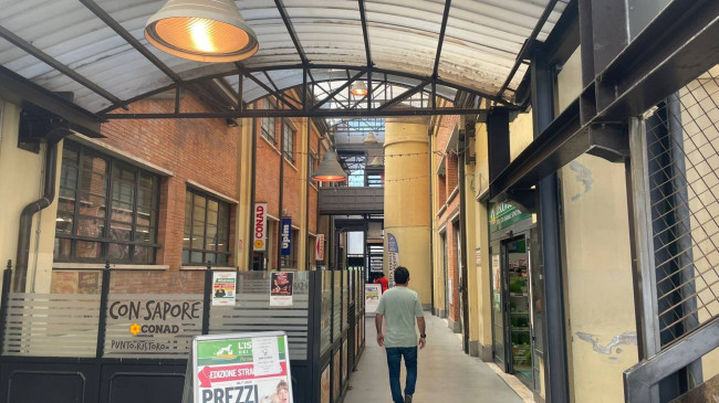 Attività commerciale in vendita a Roma