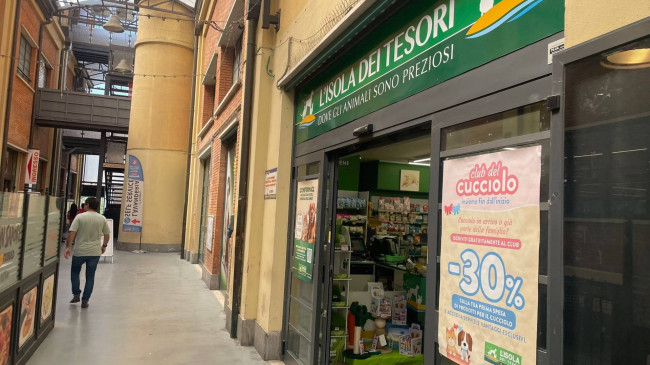 Attività commerciale in vendita a Roma