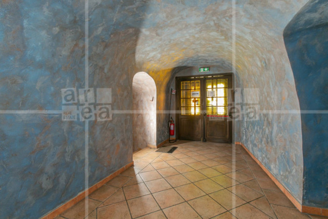 Locale commerciale in affitto a Roma