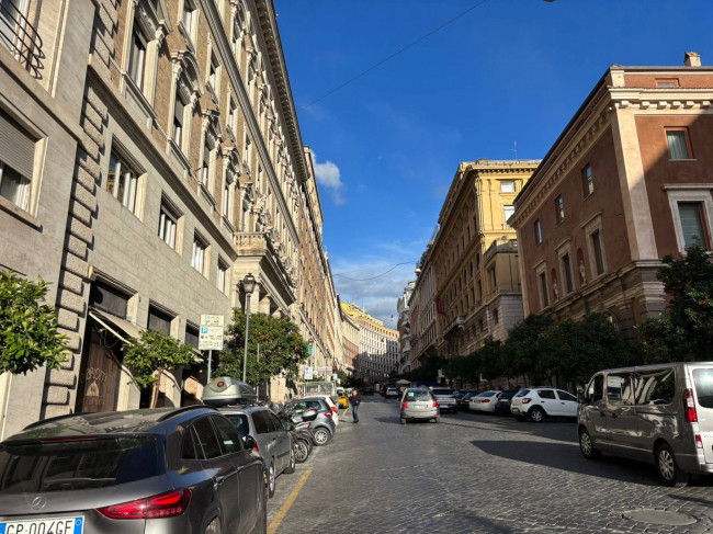 Studio/Ufficio in affitto a Roma