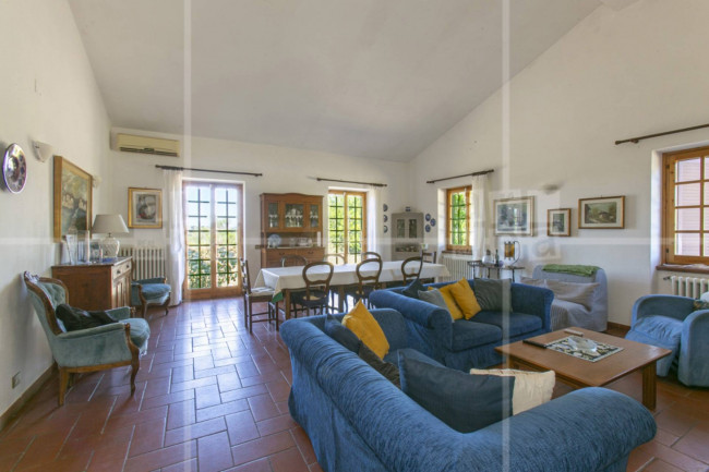 Villa in vendita a Roma