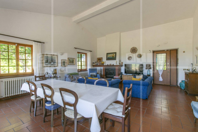 Villa in vendita a Roma