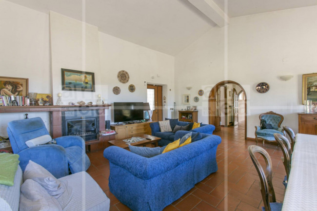 Villa in vendita a Roma