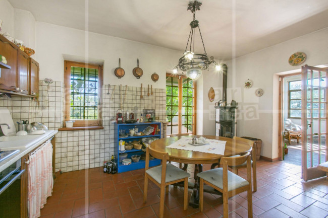 Villa in vendita a Roma