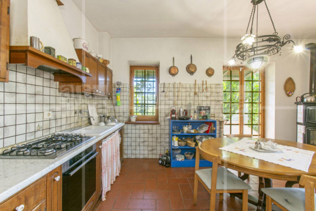 Villa in vendita a Roma
