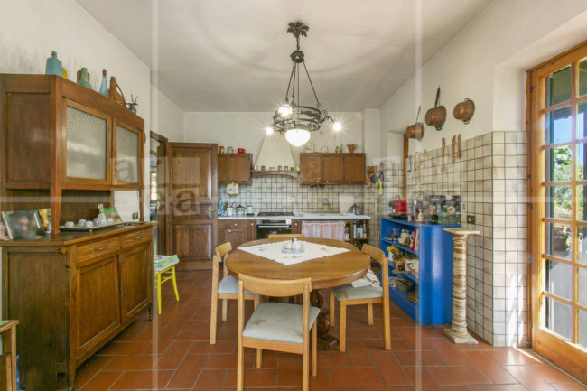 Villa in vendita a Roma