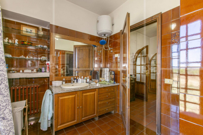 Villa in vendita a Roma
