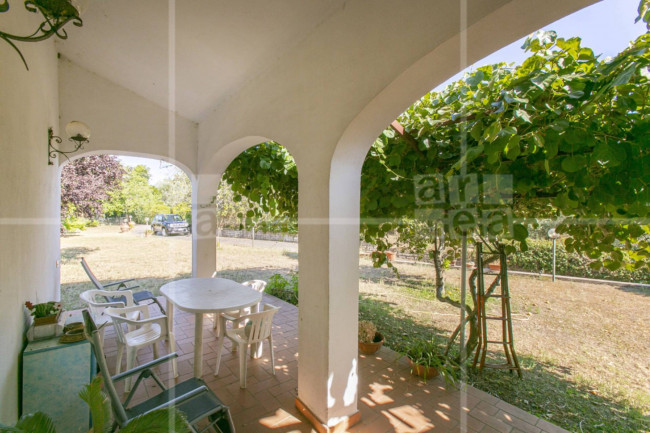 Villa in vendita a Roma