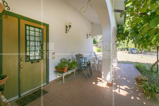 Villa in vendita a Roma