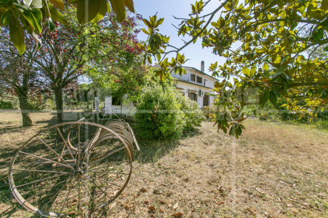 Villa in vendita a Roma