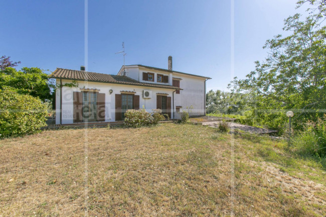 Villa in vendita a Roma