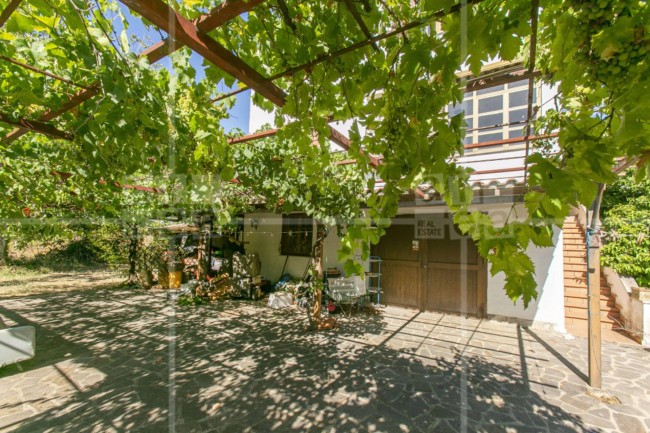 Villa in vendita a Roma