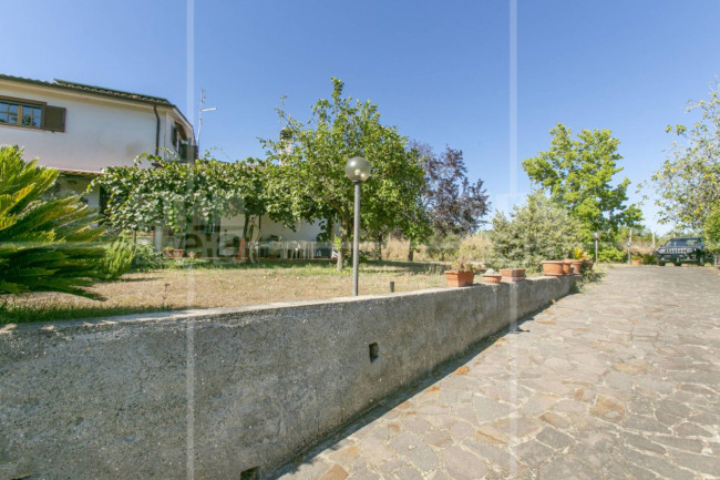 Villa in vendita a Roma