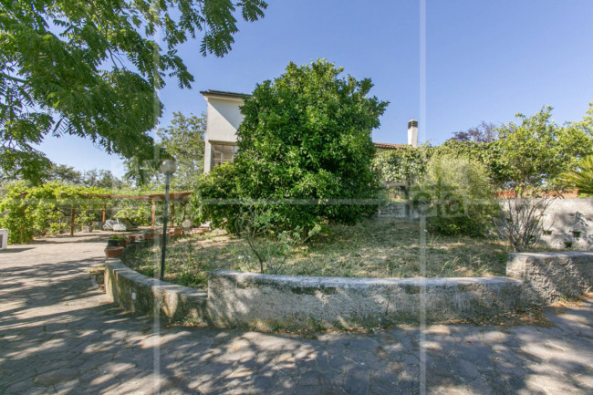 Villa in vendita a Roma