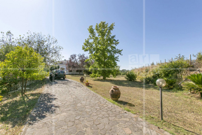 Villa in vendita a Roma