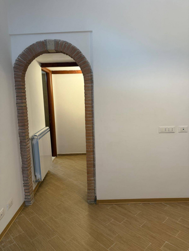 Appartamento in vendita a Fonte Nuova