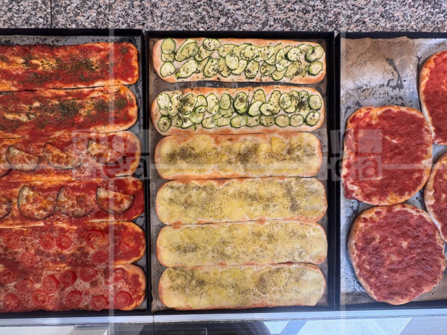 Attività commerciale in vendita a Roma
