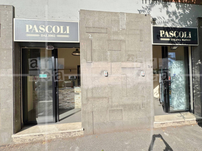 Attività commerciale in vendita a Roma