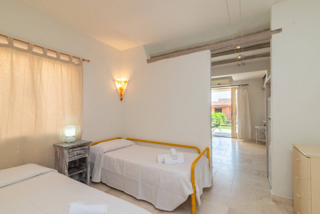 Appartamento in vendita a Sassari