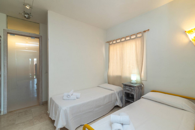 Appartamento in vendita a Sassari