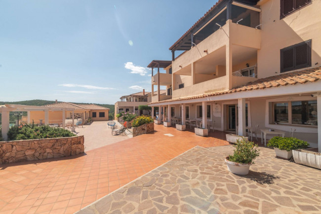 Appartamento in vendita a Sassari