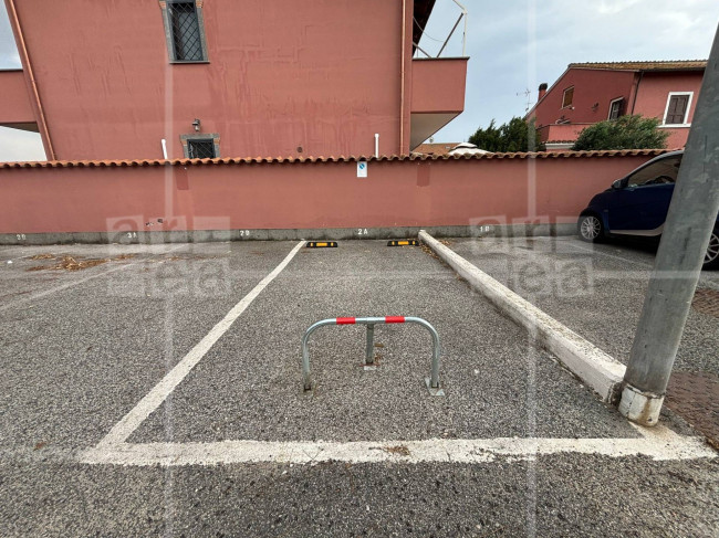 Appartamento in vendita a Fiumicino