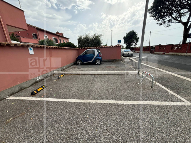 Appartamento in vendita a Fiumicino