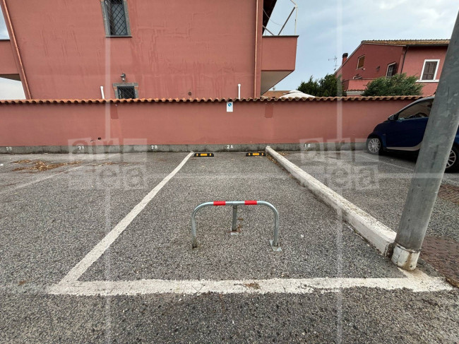 Appartamento in vendita a Fiumicino