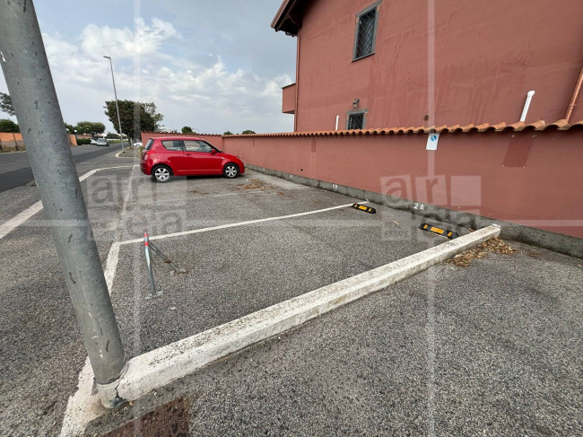 Appartamento in vendita a Fiumicino