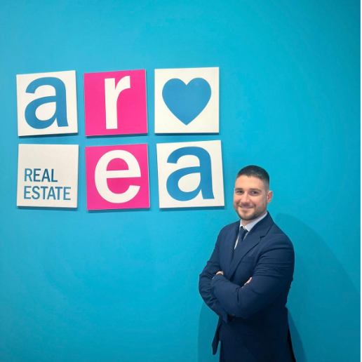 Realty Store Ardeatino