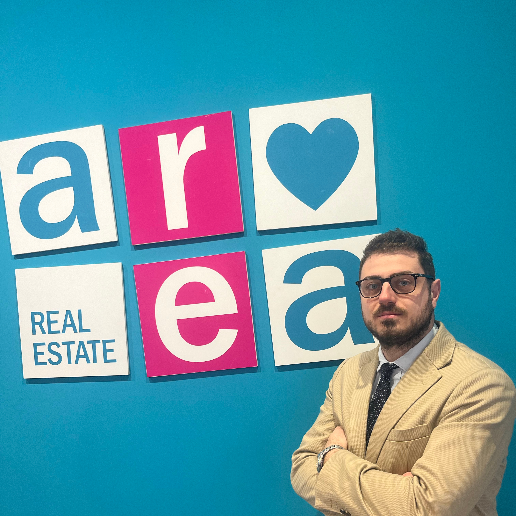 Realty Store Ardeatino