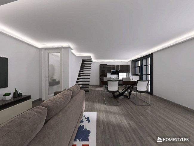 Appartamento in vendita a Velletri