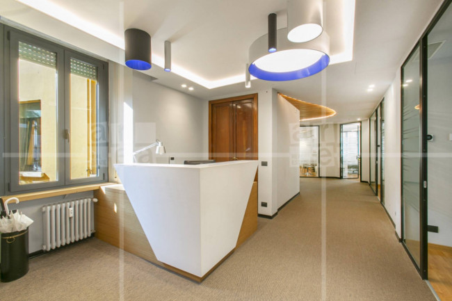 Studio/Ufficio in affitto a Roma
