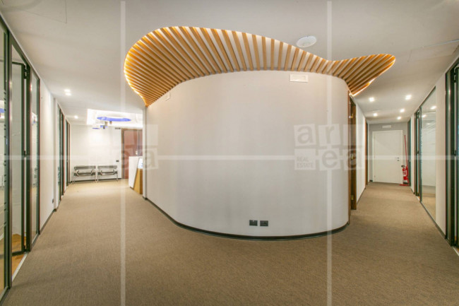 Studio/Ufficio in affitto a Roma