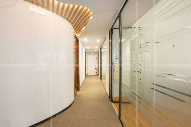 Studio/Ufficio in affitto a Roma