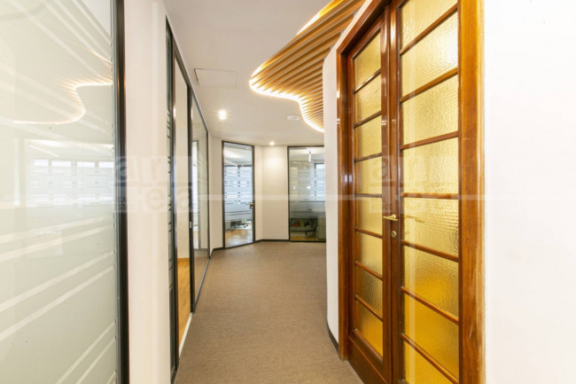 Studio/Ufficio in affitto a Roma