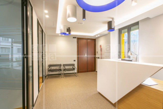 Studio/Ufficio in affitto a Roma