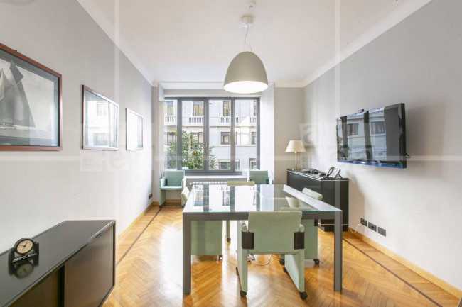 Studio/Ufficio in affitto a Roma